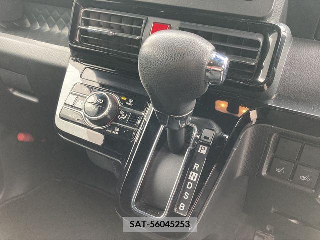 Daihatsu TANTO CUSTOM 2021-01 224931-7