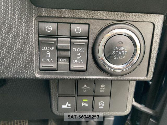 Daihatsu TANTO CUSTOM 2021-01 224931-9