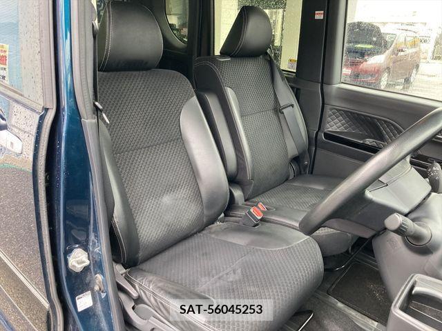 Daihatsu TANTO CUSTOM 2021-01 224931-2
