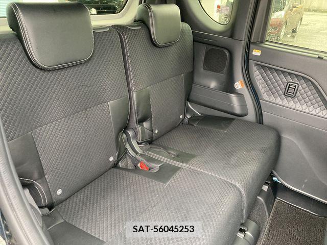 Daihatsu TANTO CUSTOM 2021-01 224931-3