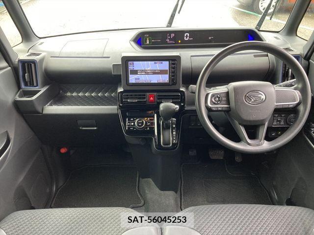 Daihatsu TANTO CUSTOM 2021-01 224931-4