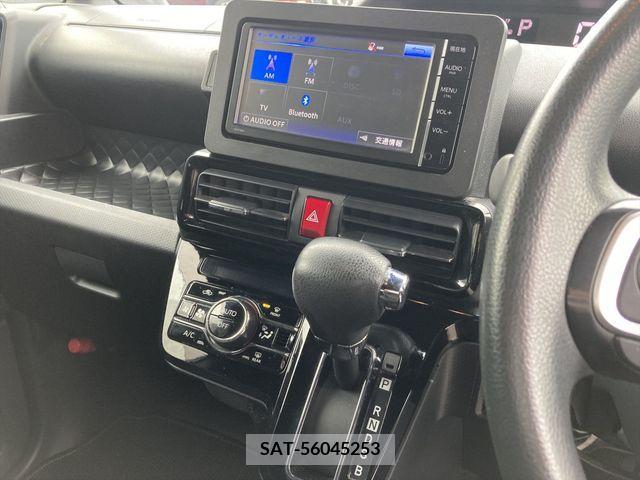 Daihatsu TANTO CUSTOM 2021-01 224931-5