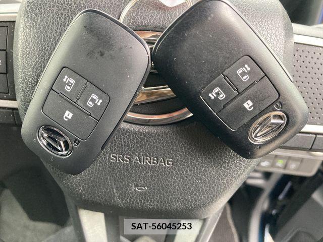 Daihatsu TANTO CUSTOM 2021-01 224931-10