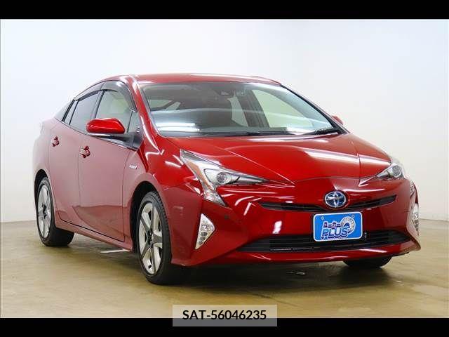 Toyota PRIUS 2018-02 349954-17
