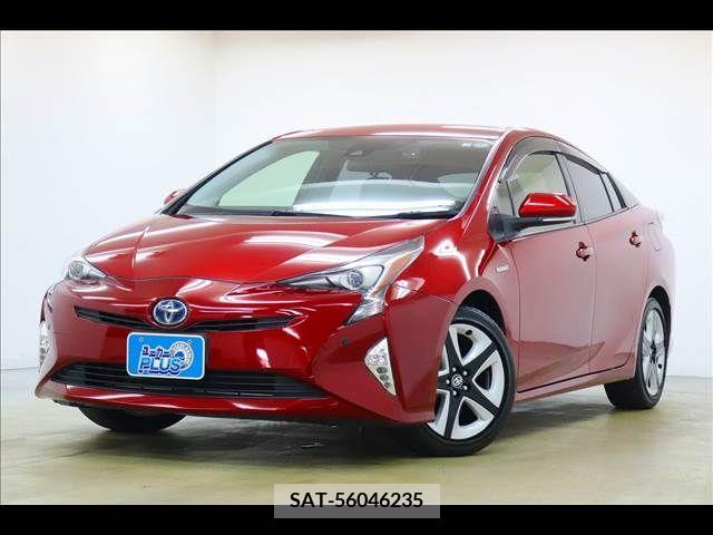 Toyota PRIUS 2018-02 349954-16