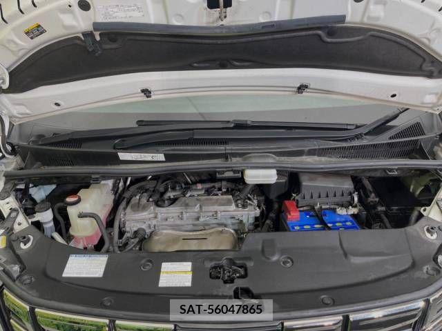 Toyota ALPHARD 2016-10 381245-19