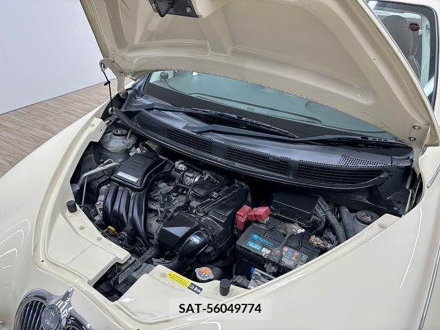 Mitsuoka VIEWT 2014-03 222376-17
