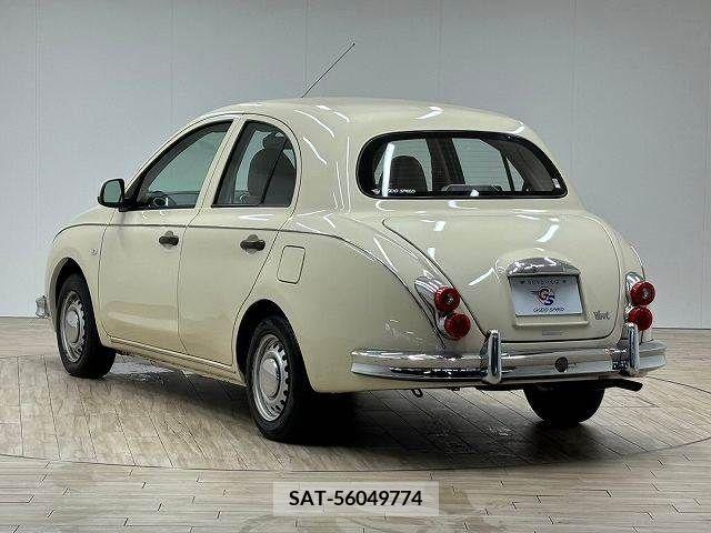 Mitsuoka VIEWT 2014-03 222376-16
