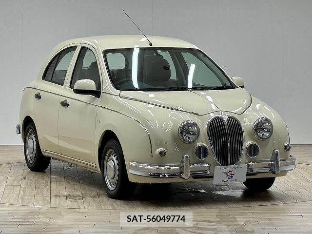 Mitsuoka VIEWT 2014-03 222376-13