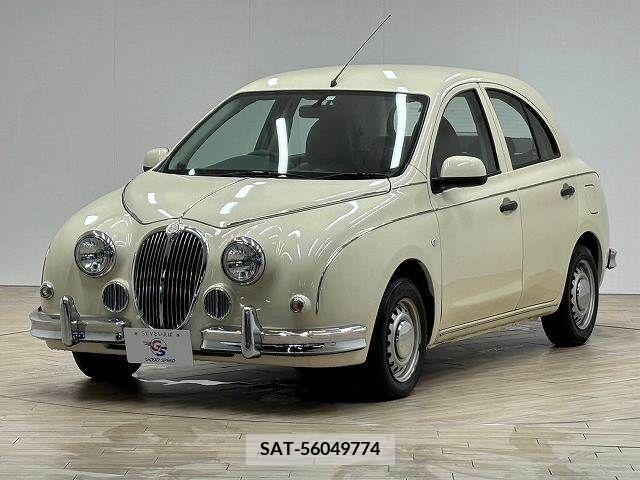 Mitsuoka VIEWT 2014-03 222376-14