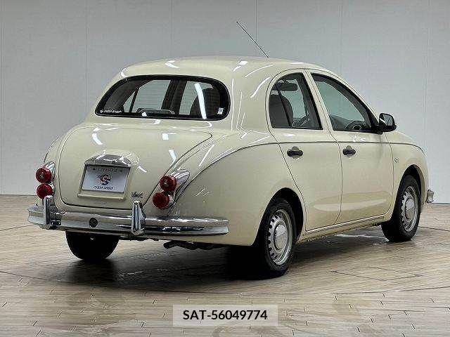 Mitsuoka VIEWT 2014-03 222376-15