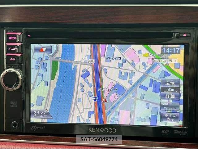 Mitsuoka VIEWT 2014-03 222376-2