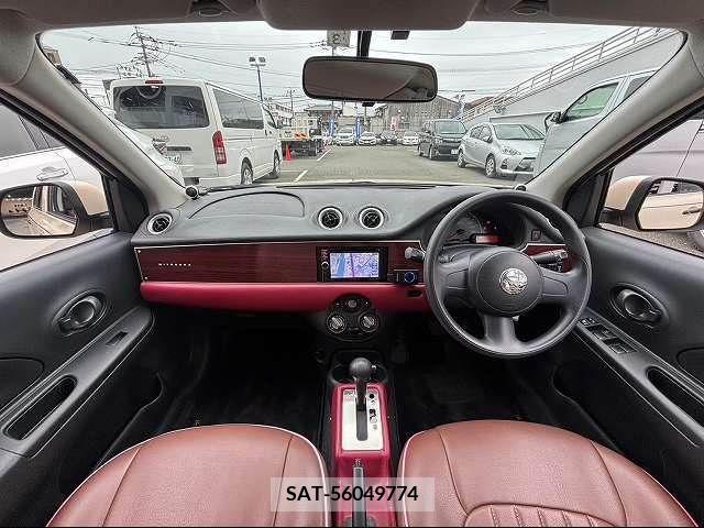 Mitsuoka VIEWT 2014-03 222376-1