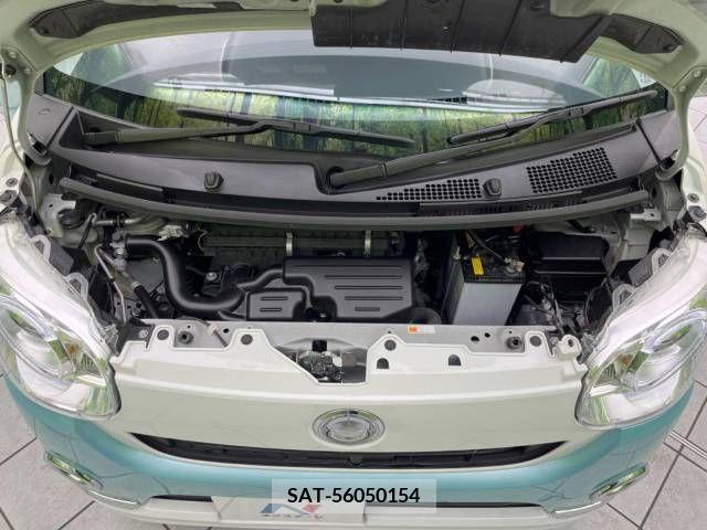 Daihatsu MOVE 2021-01 350409-18