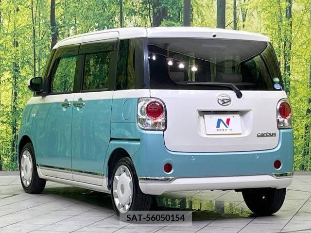 Daihatsu MOVE 2021-01 350409-17