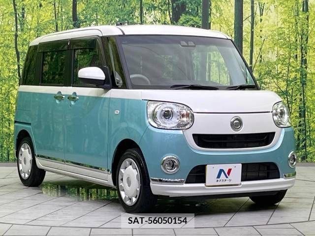 Daihatsu MOVE 2021-01 350409-16