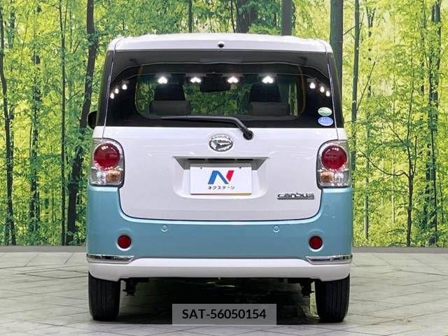 Daihatsu MOVE 2021-01 350409-15