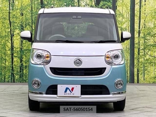 Daihatsu MOVE 2021-01 350409-14