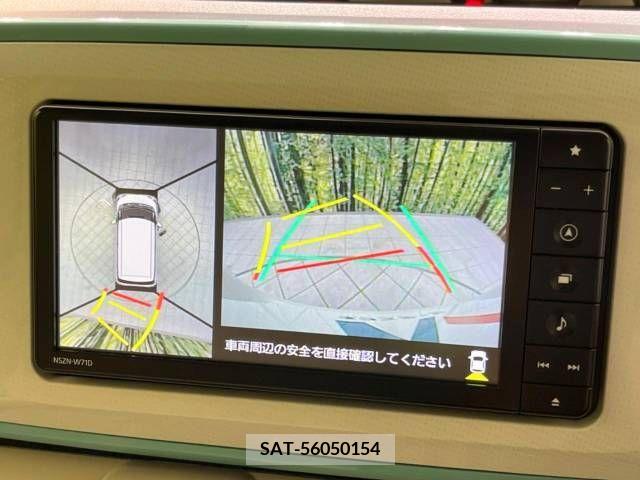 Daihatsu MOVE 2021-01 350409-3