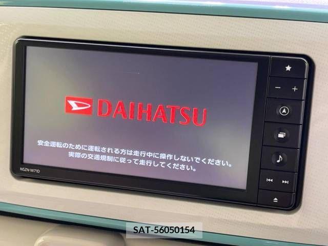 Daihatsu MOVE 2021-01 350409-2