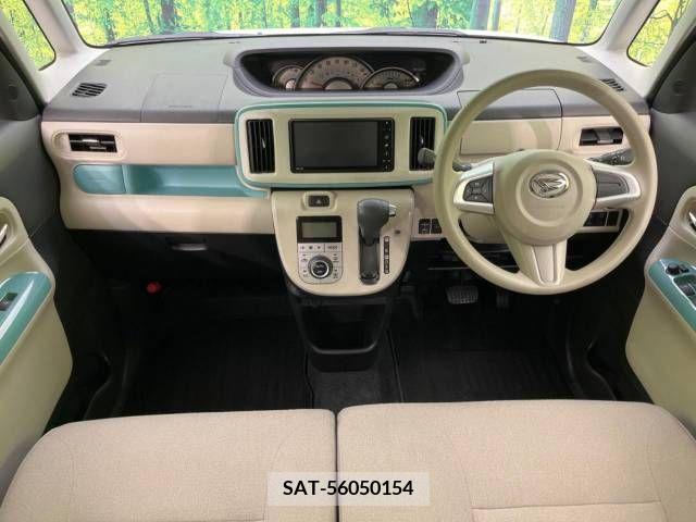Daihatsu MOVE 2021-01 350409-1