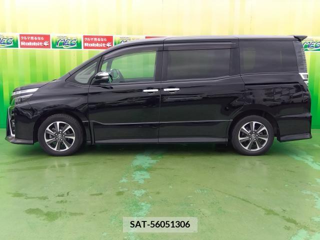 Toyota VOXY 2018-08 289138-1