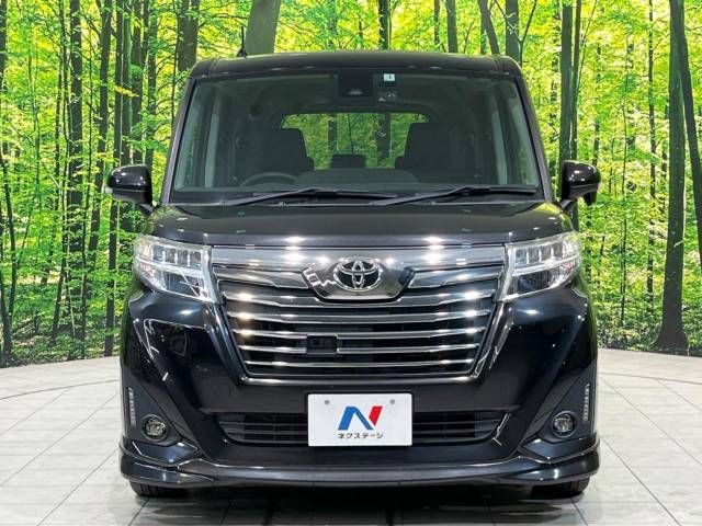 Toyota ROOMY 2017-01 180537-14