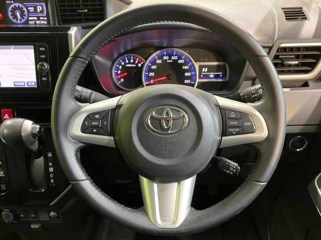 Toyota ROOMY 2017-01 180537-11