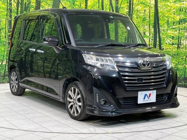 Toyota ROOMY 2017-01 180537-16