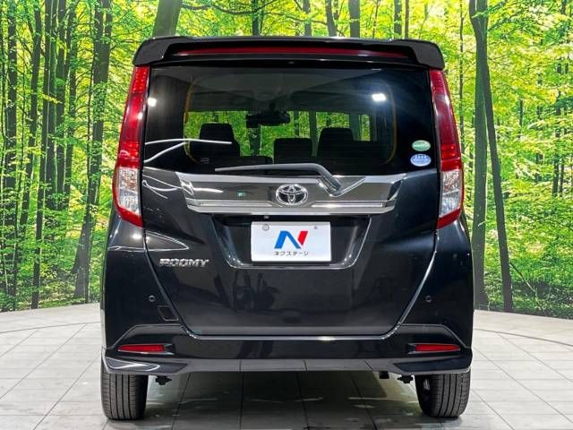 Toyota ROOMY 2017-01 180537-15
