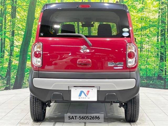 Suzuki HUSTLER 2018-10 384349-15