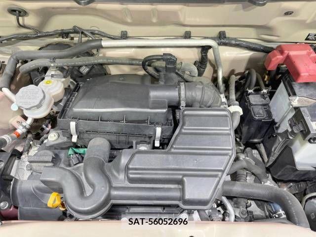 Suzuki HUSTLER 2018-10 384349-18