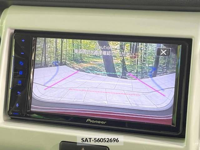 Suzuki HUSTLER 2018-10 384349-3