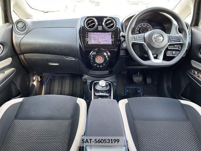 Nissan NOTE 2019-06 392912-1