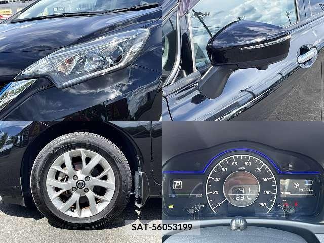 Nissan NOTE 2019-06 392912-7