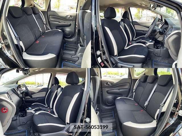Nissan NOTE 2019-06 392912-5