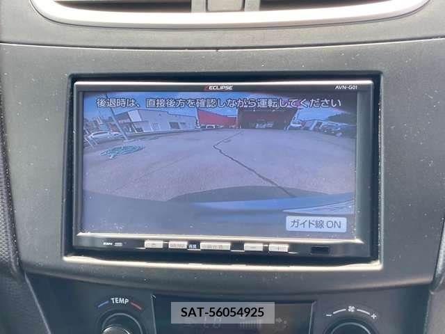 Suzuki SWIFT 2012-02 344274-10