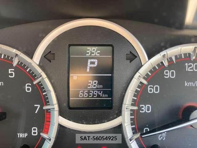 Suzuki SWIFT 2012-02 344274-19