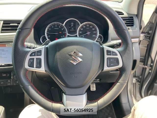 Suzuki SWIFT 2012-02 344274-9