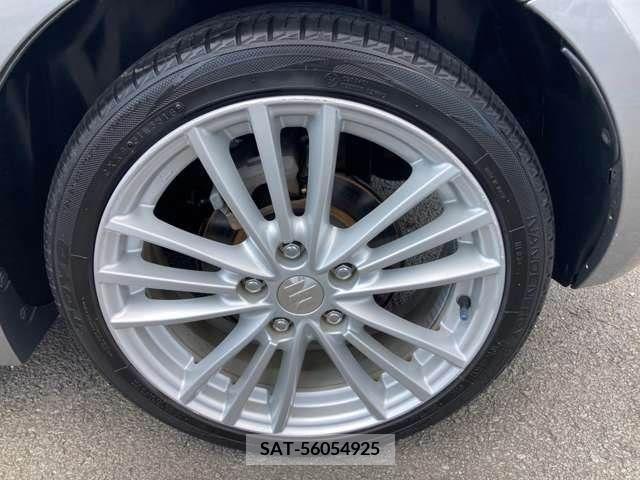 Suzuki SWIFT 2012-02 344274-7