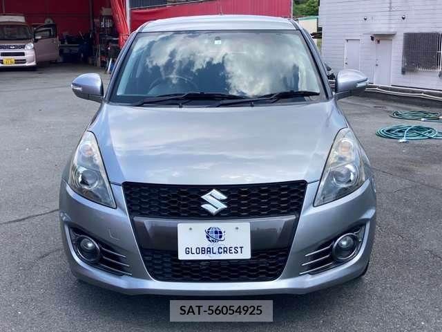 Suzuki SWIFT 2012-02 344274-2