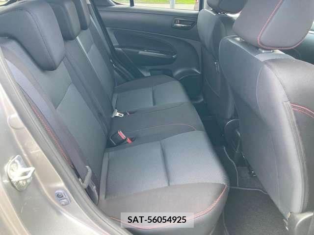 Suzuki SWIFT 2012-02 344274-17