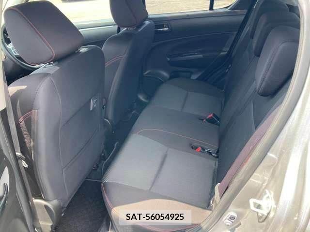 Suzuki SWIFT 2012-02 344274-16