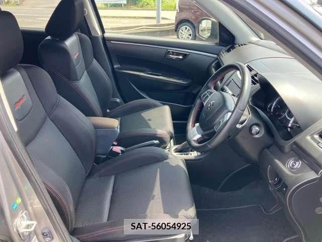 Suzuki SWIFT 2012-02 344274-14
