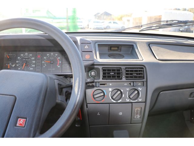 Citroen BX 1990-05 192675-3
