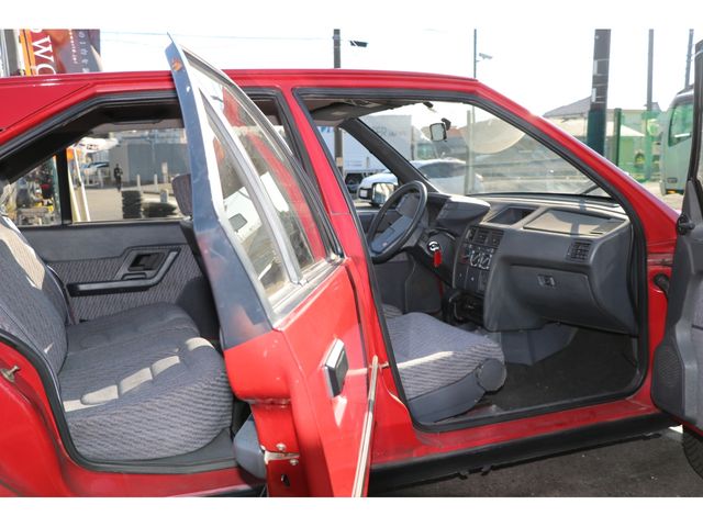Citroen BX 1990-05 192675-11