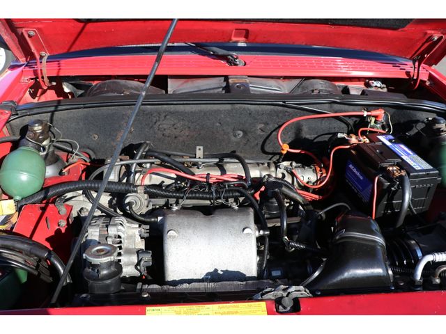 Citroen BX 1990-05 192675-19