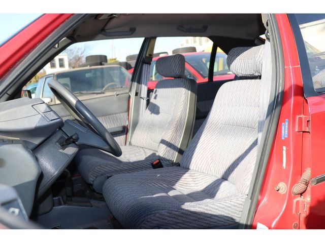 Citroen BX 1990-05 192675-8