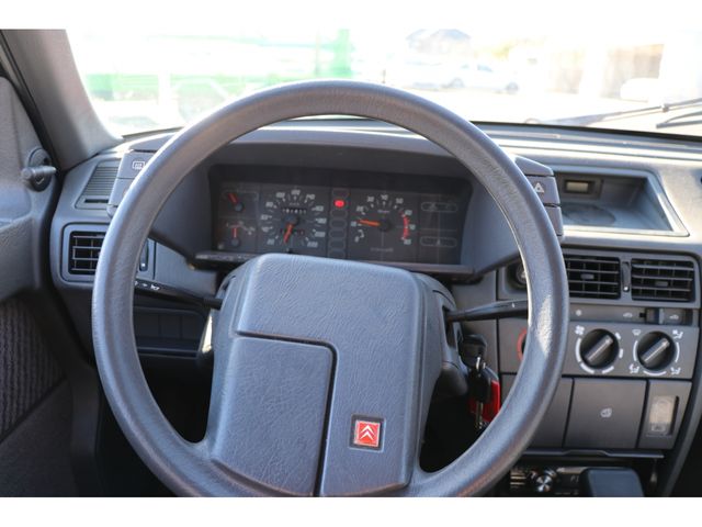 Citroen BX 1990-05 192675-1