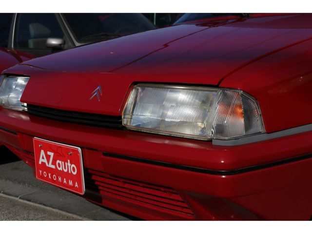 Citroen BX 1990-05 192675-20